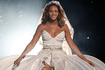 Beyonce Wedding Pics